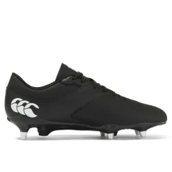 Boots*Canterbury Phoenix Raze Sg Rugby Boots in Black
