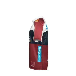 Fitness And Gymwear*Canterbury Queensland Reds Home Shirt 2025 Adults in Red