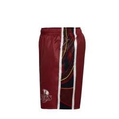 Fitness And Gymwear|Fitness And Gym Shorts*Canterbury Queensland Reds Gym Shorts 2025 Adults in Blue