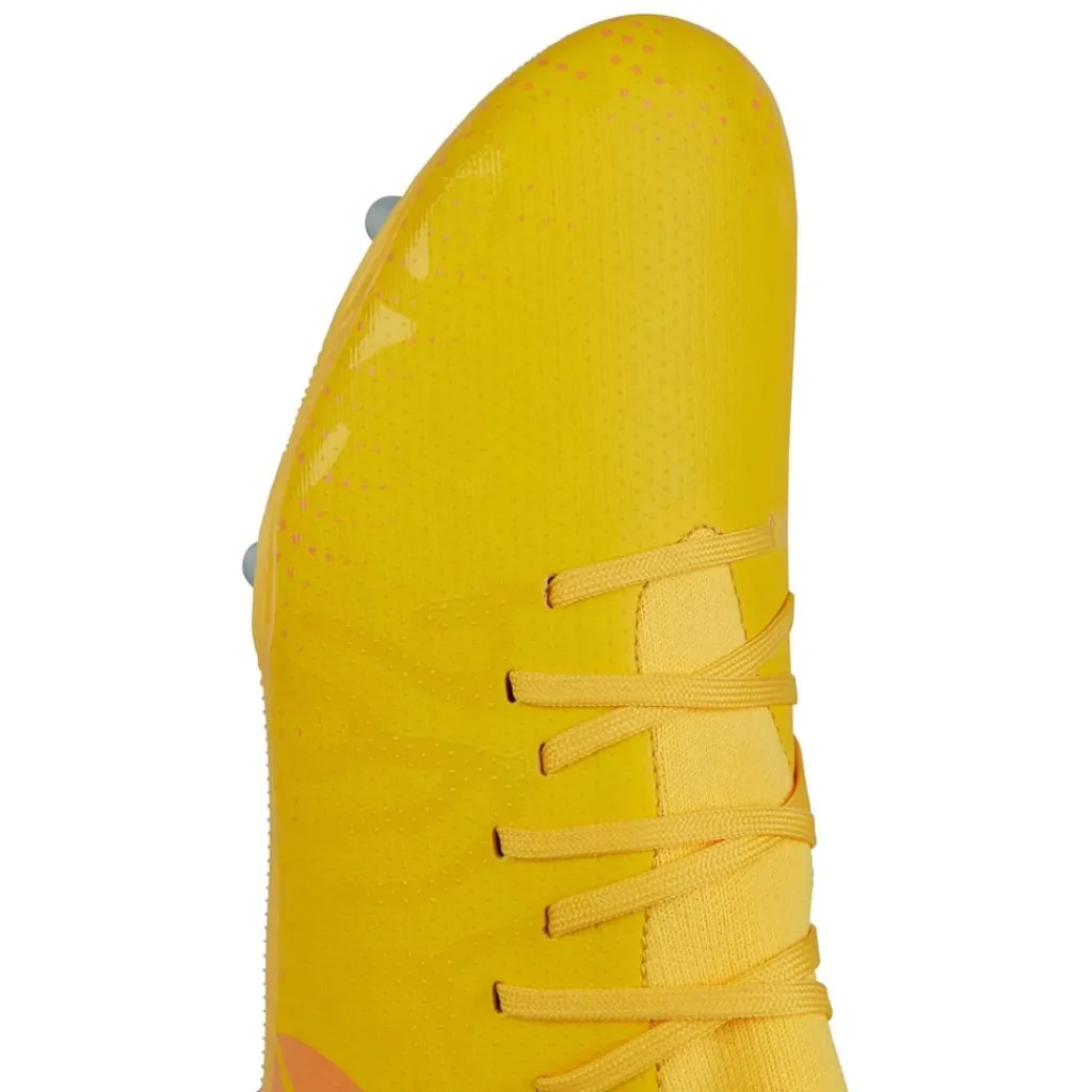 Boots*Canterbury Speed Infinite Pro Soft Ground Rugby Boots in Yellow