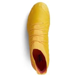 Boots*Canterbury Speed Infinite Elite Soft Ground Rugby Boots in Yellow