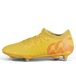 Boots*Canterbury Speed Infinite Team Soft Ground Rugby Boots in Yellow