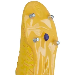 Boots*Canterbury Speed Infinite Team Soft Ground Rugby Boots in Yellow