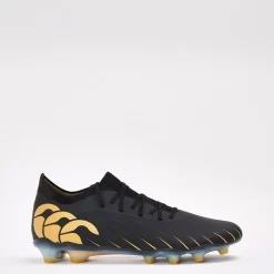 Boots*Canterbury Speedo Elite Adults Firm Ground Football Boots in Black