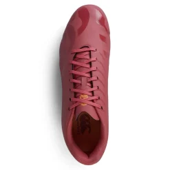 Boots*Canterbury Stampede Groundbreak Team Soft Ground Rugby Boots in Red
