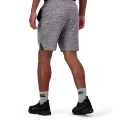 Fitness And Gymwear|Fitness And Gym Shorts*Canterbury Tempo Knit Shorts Adults in Grey