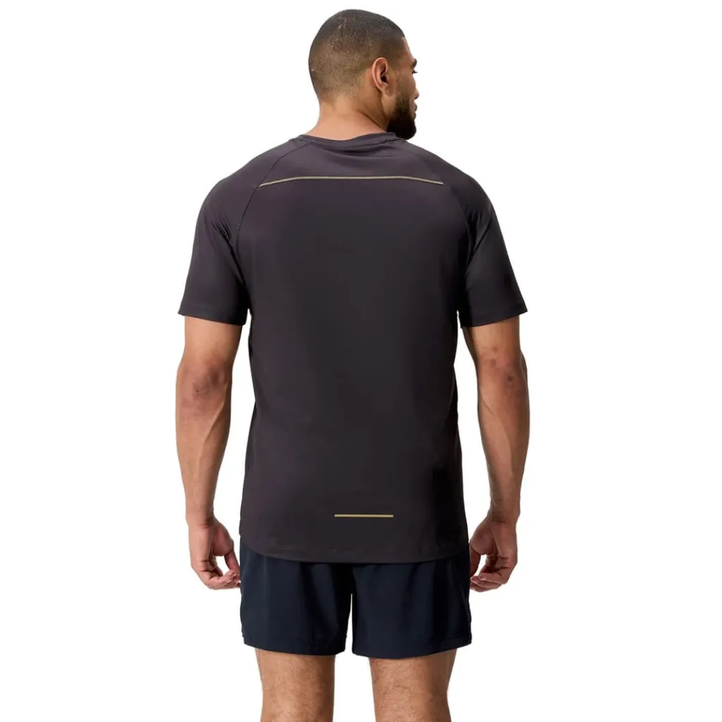 Fitness And Gymwear|Fitness And Gym Tops*Canterbury Tempo+ Tee in Black