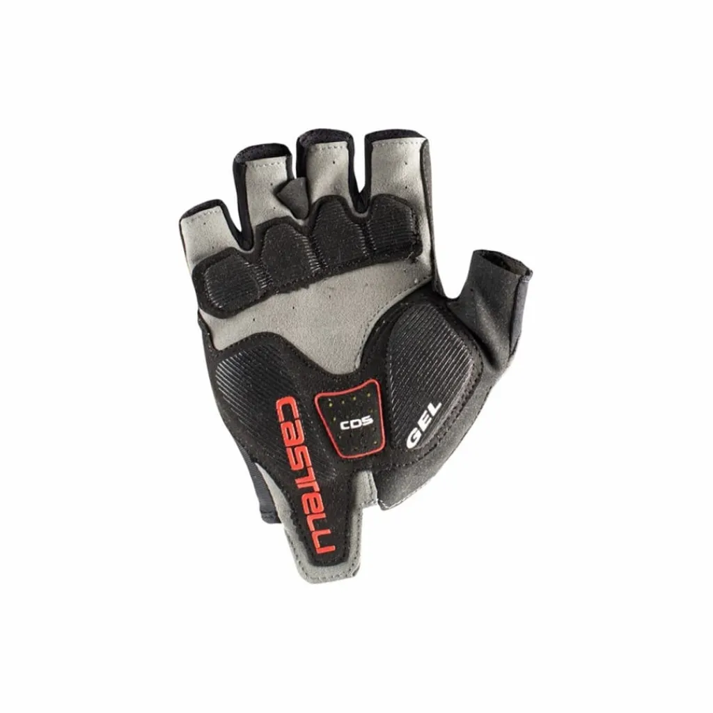 Gloves-Scarves-Umbrellas*Castelli Arenberg Gel 2 Gloves in Black