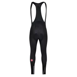 Fitness And Gym Pants*Castelli Biking Athletic Pants in Black