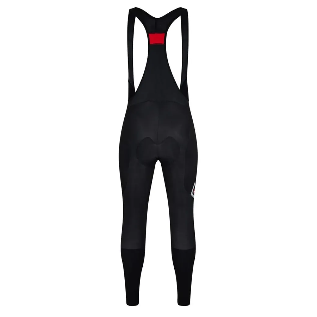 Fitness And Gym Pants*Castelli Velo 5 Biking Athletic Pants in Black