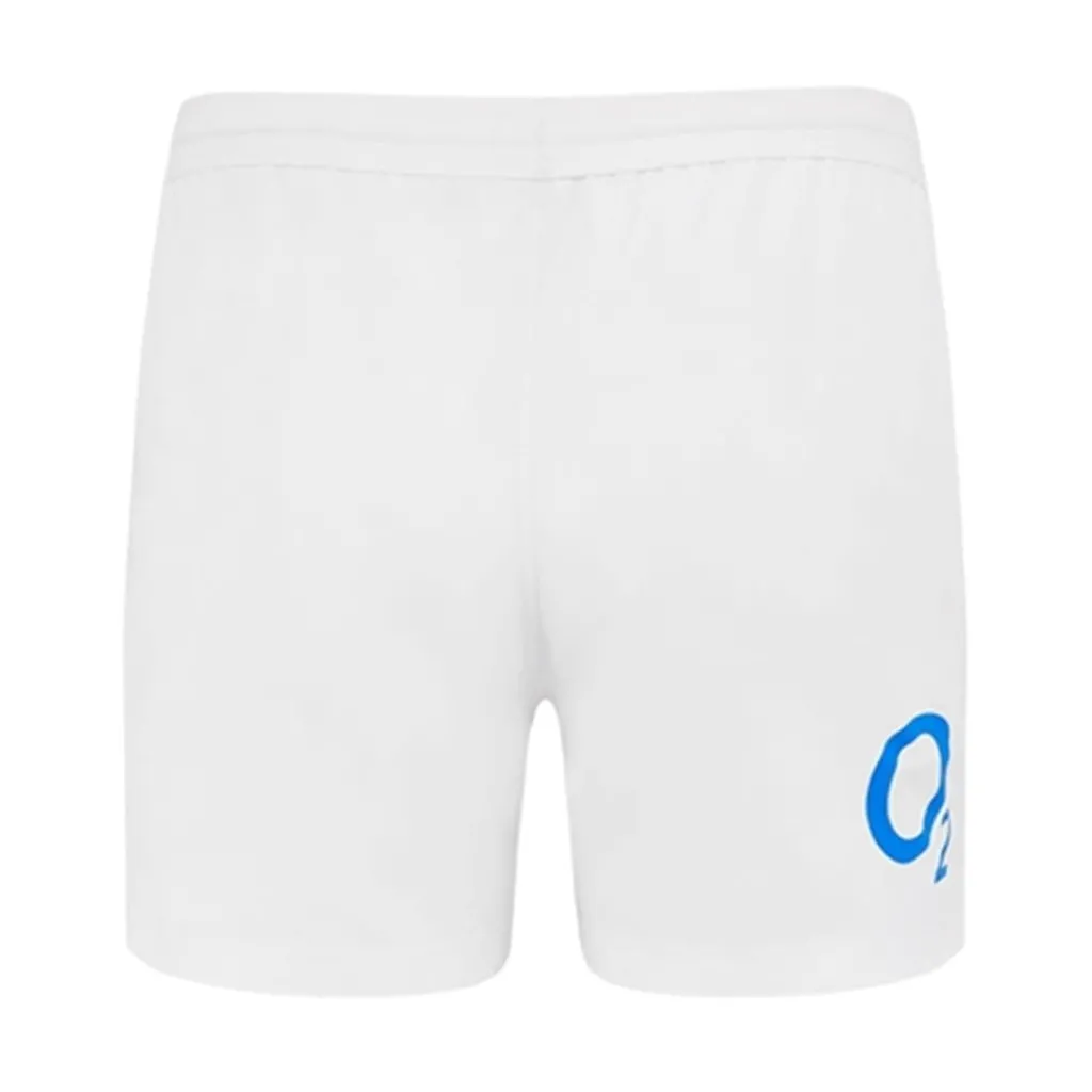 Fitness And Gym Shorts*Castore England Rugby Home Shorts 2025 Adults in White