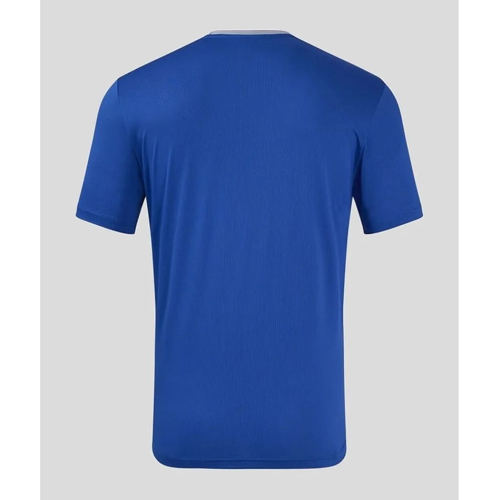 Football And Rugby Clothing*Castore Everton Home Shirt 2024 2025 Adults in Blue