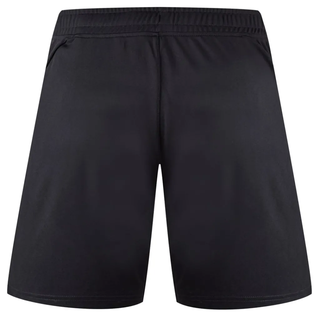 Fitness And Gym Shorts*Castore Harlequins Training Shorts Adults in Black