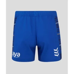 Fitness And Gym Shorts*Castore Leinster Home Shorts 2024 2025 Adults in Blue