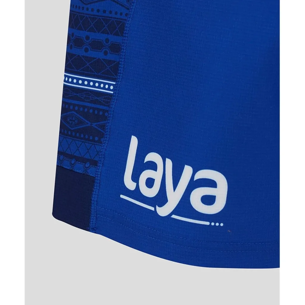 Fitness And Gym Shorts*Castore Leinster Home Shorts 2024 2025 Adults in Blue