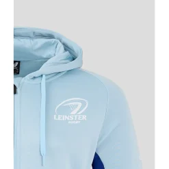 Hoodies*Castore Mens Leinster Training Zip Hoodie 2025mens in Blue