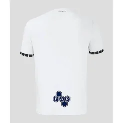 Football And Rugby Clothing*Castore Preston H in White