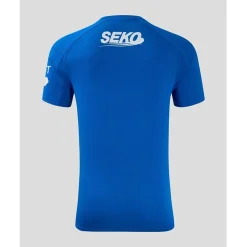 Football And Rugby Clothing*Castore Rangers Authentic Home Shirt 2024 2025 Adults in Blue