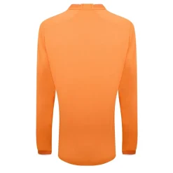 Football And Rugby Clothing*Castore Rangers FC Slim Fit Crew Neck T-Shirt in Orange