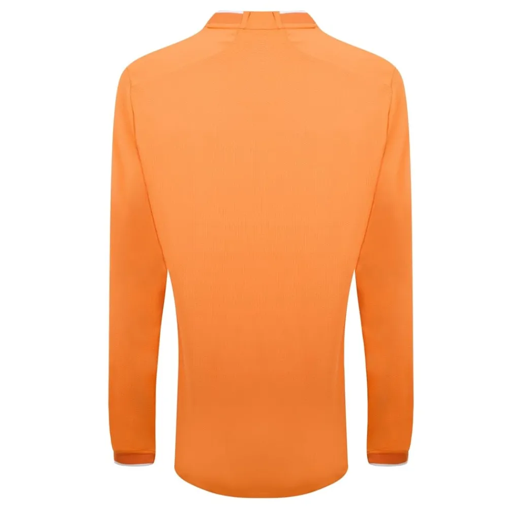 Football And Rugby Clothing*Castore Rangers FC Slim Fit Crew Neck T-Shirt in Orange