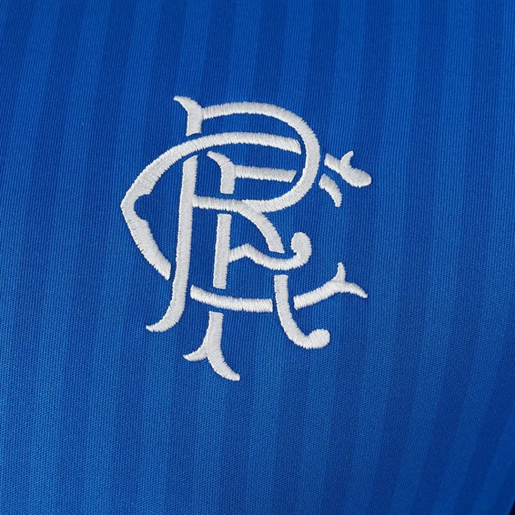 Football And Rugby Clothing*Castore Rangers Home Shirt 2023 2024 Adults in Blue