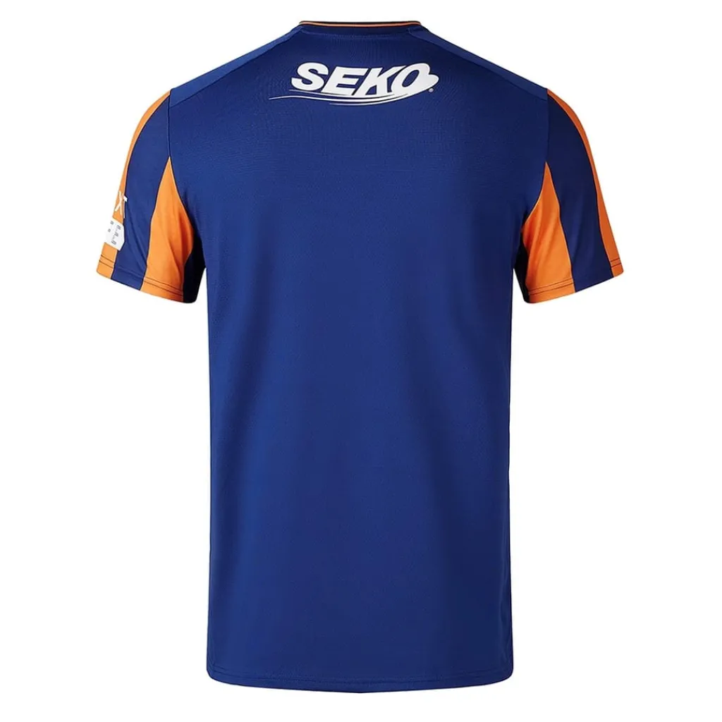 Football And Rugby Clothing*Castore Rangers Third Shirt 2023 2024 Adults in Blue
