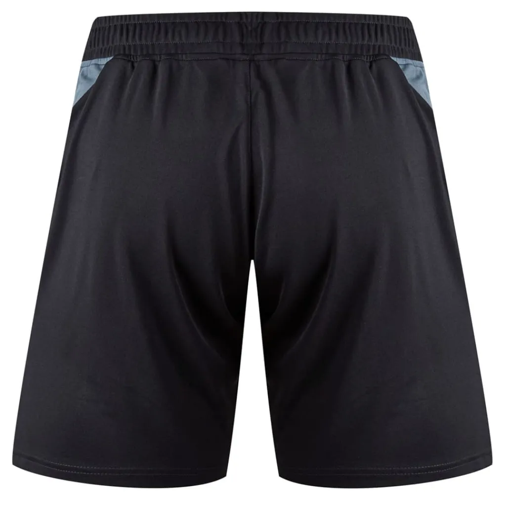 Fitness And Gym Shorts*Castore Saracens Training Shorts 2024 2025 Adults in Black