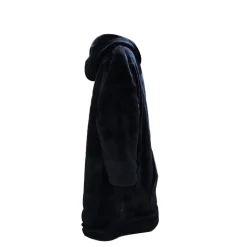 Underwear And Socks*Character Mens Playstation Fleece Snuggle Hoodie in Blue