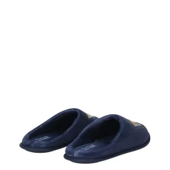 Slippers*Character Slippers in Black