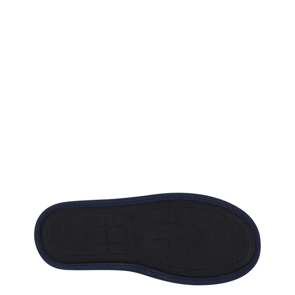 Slippers*Character Slippers in Black