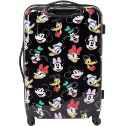 Bags*Character Suitcase in Multi