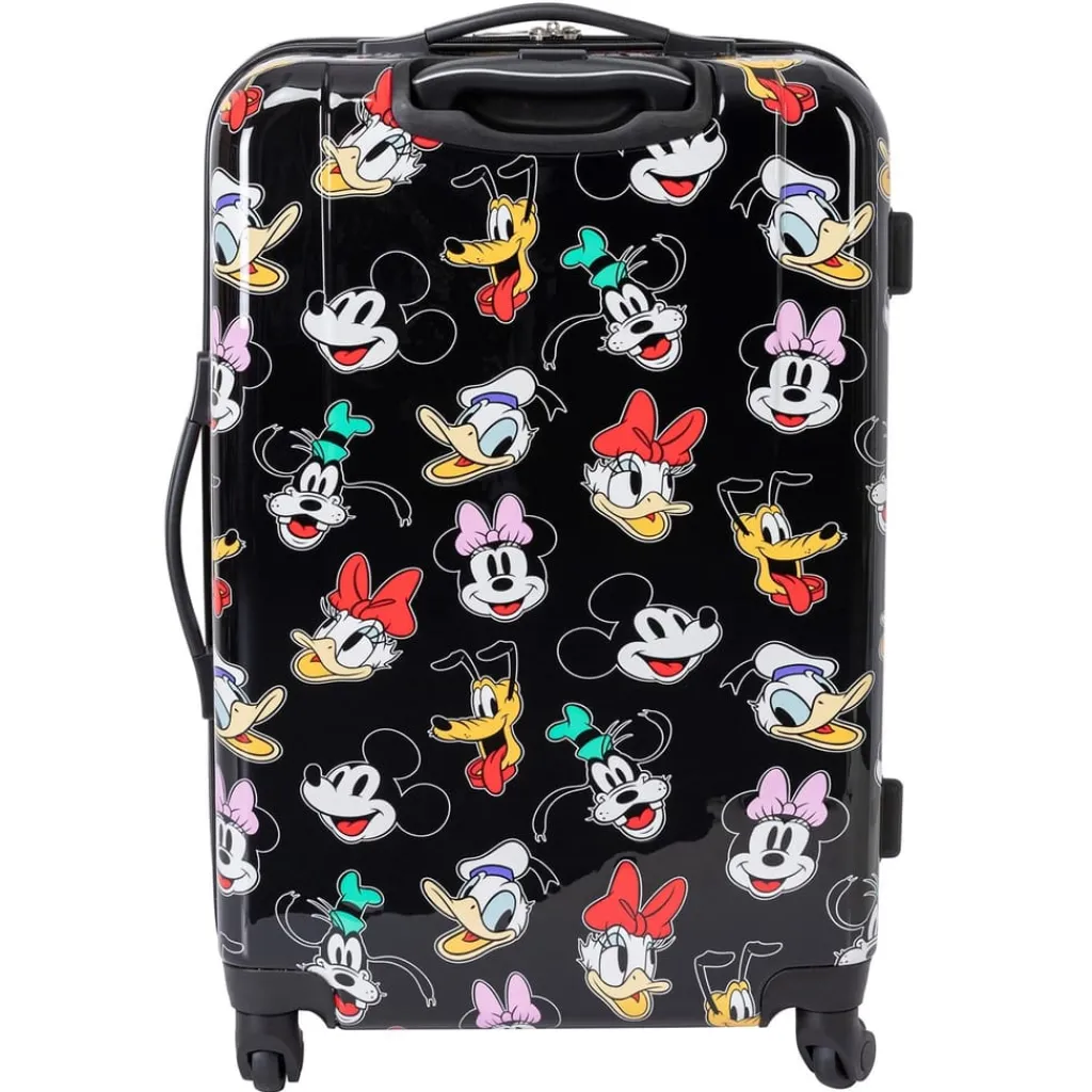 Bags*Character Suitcase in Multi