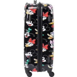 Bags*Character Suitcase in Multi