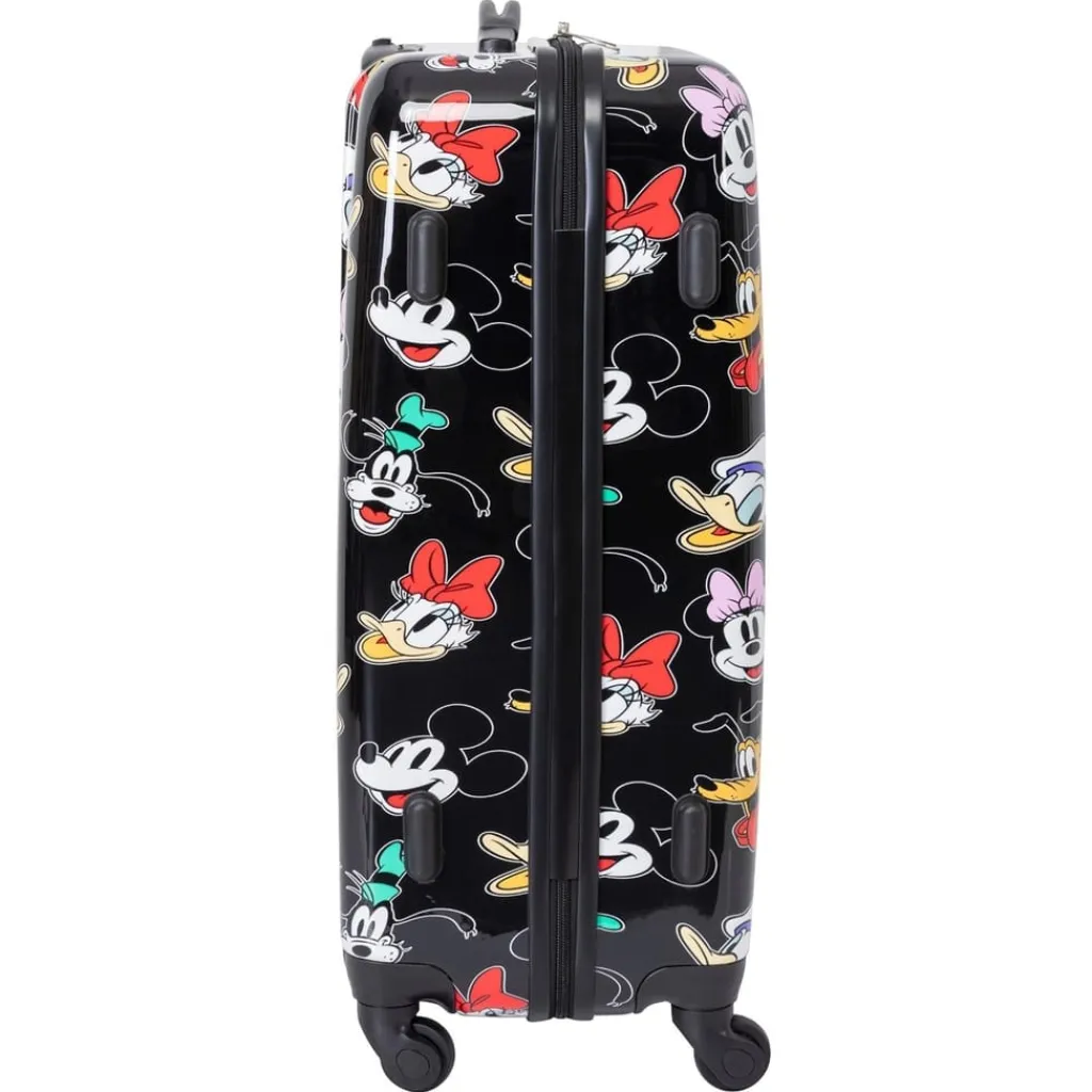 Bags*Character Suitcase in Multi