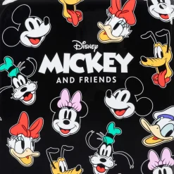 Bags*Character Suitcase in Multi
