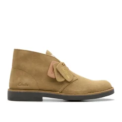 Boots*Clarks Boots in Beige