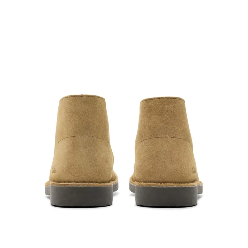 Boots*Clarks Boots in Beige