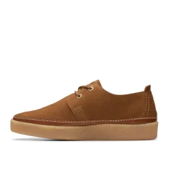 Shoes*Clarks Clarkwood Loafers in Brown