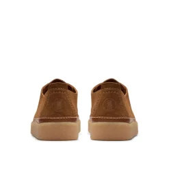 Shoes*Clarks Clarkwood Loafers in Brown