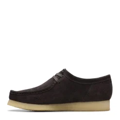 Shoes|Footwear*Clarks Originals Wallabee Shoes in Brown