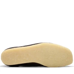 Shoes|Footwear*Clarks Originals Wallabee Shoes in Brown