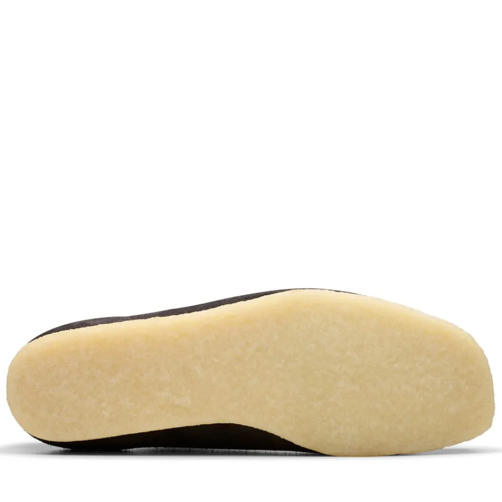 Shoes|Footwear*Clarks Originals Wallabee Shoes in Brown
