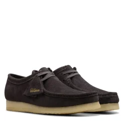 Shoes|Footwear*Clarks Originals Wallabee Shoes in Brown