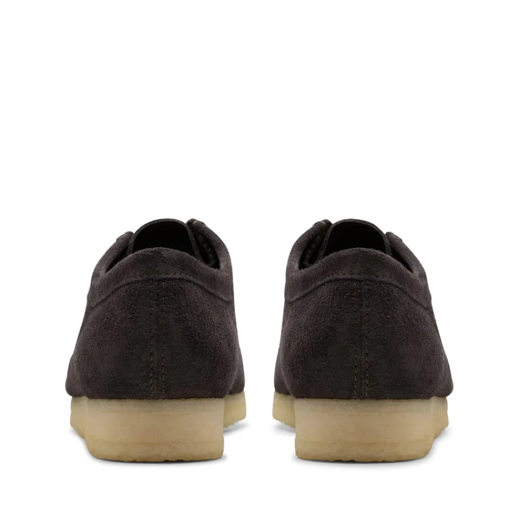 Shoes|Footwear*Clarks Originals Wallabee Shoes in Brown
