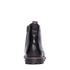 Boots*Clarks Westcombe Boots in Black