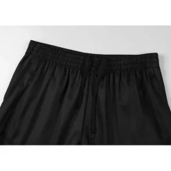 Fitness And Gym Shorts*Classic Sportswear Crus Athletic Shorts in Black