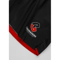 Fitness And Gym Shorts*Classic Sportswear Crus Athletic Shorts in Black