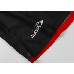 Fitness And Gym Shorts*Classic Sportswear Crus Athletic Shorts in Black