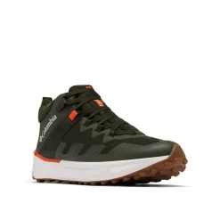 Boots*Columbia Facet Od Md Sn61 in Green