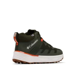 Boots*Columbia Facet Od Md Sn61 in Green
